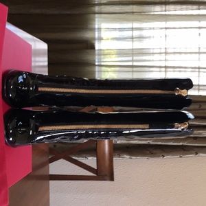 Valentino Rebelle Boot